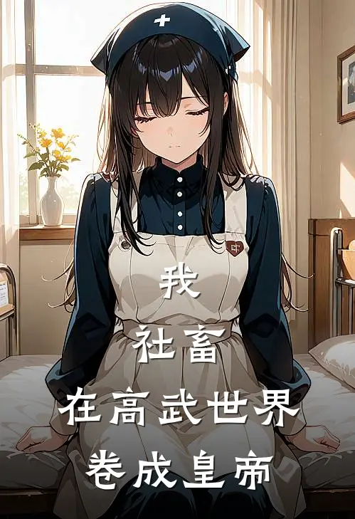 我，社畜，在高武世界卷成皇帝