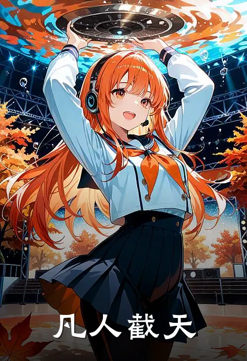 凡人截天