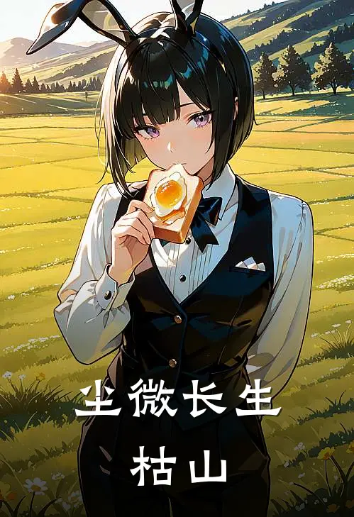 尘微长生：枯山