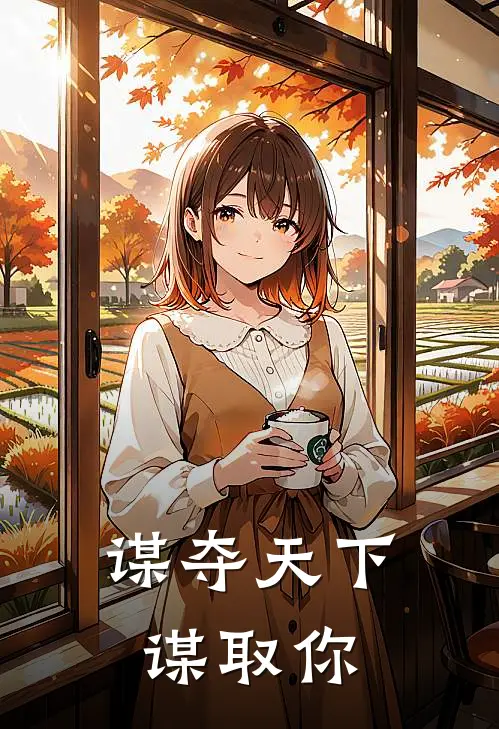 谋夺天下谋取你