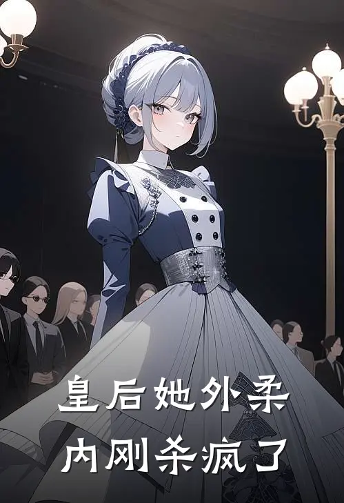 皇后她外柔内刚杀疯了