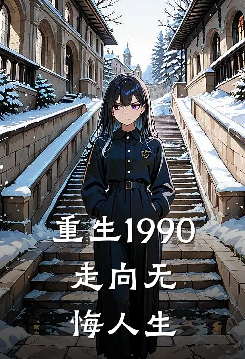 重生1990，走向无悔人生