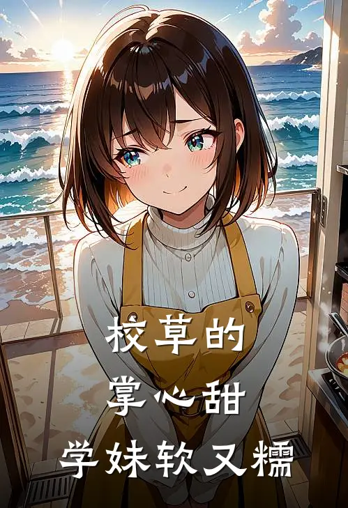 校草的掌心甜：学妹软又糯