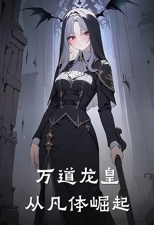 万道龙皇，从凡体崛起