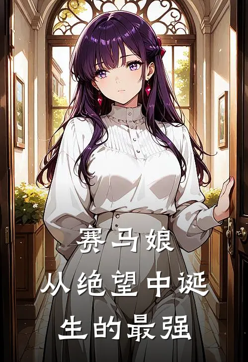 赛马娘：从绝望中诞生的最强