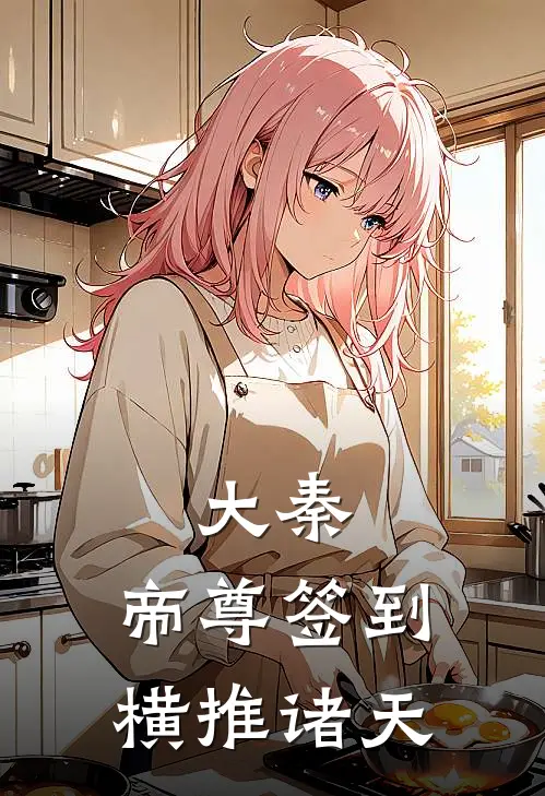 大秦：帝尊签到，横推诸天