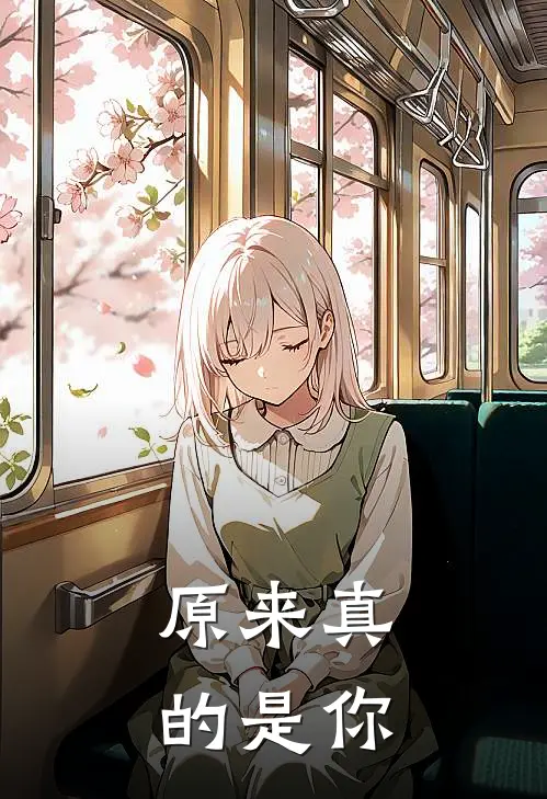 原来真的是你
