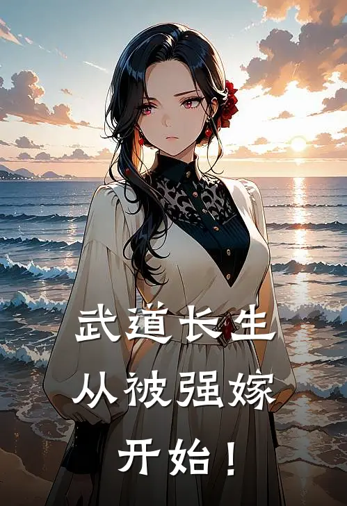 武道长生，从被强嫁开始！