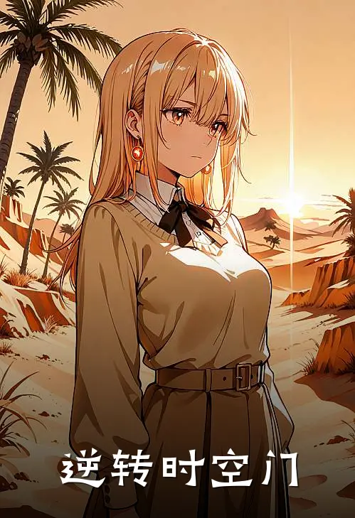 逆转时空门