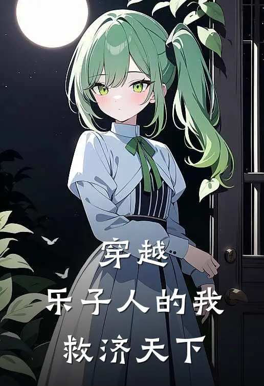 穿越：乐子人的我救济天下