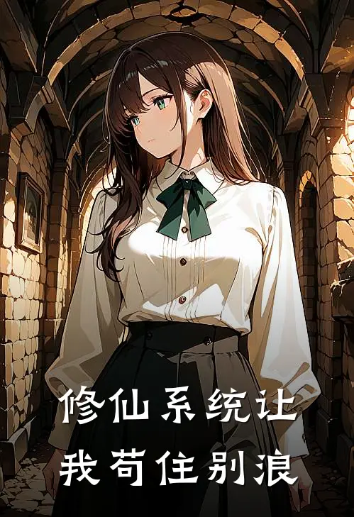 修仙系统让我苟住别浪