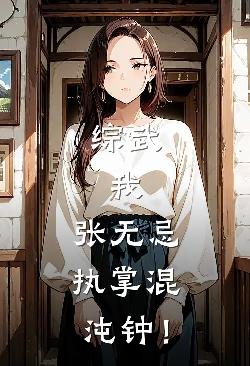 综武：我，张无忌，执掌混沌钟！