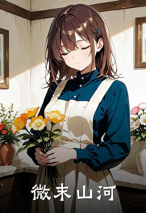 微末山河