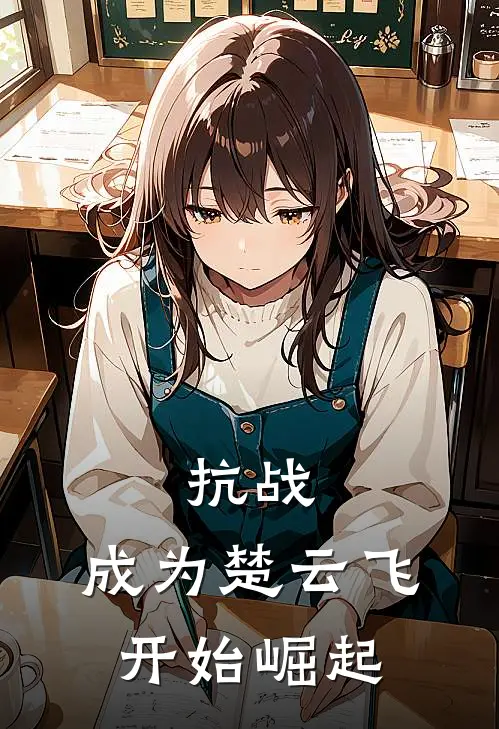 抗战：成为楚云飞开始崛起