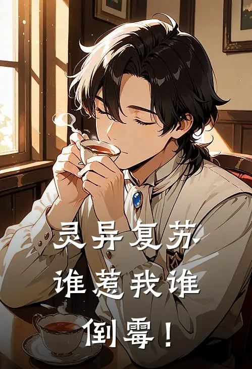 灵异复苏，谁惹我谁倒霉！