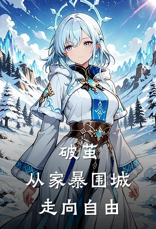 破茧：从家暴围城走向自由