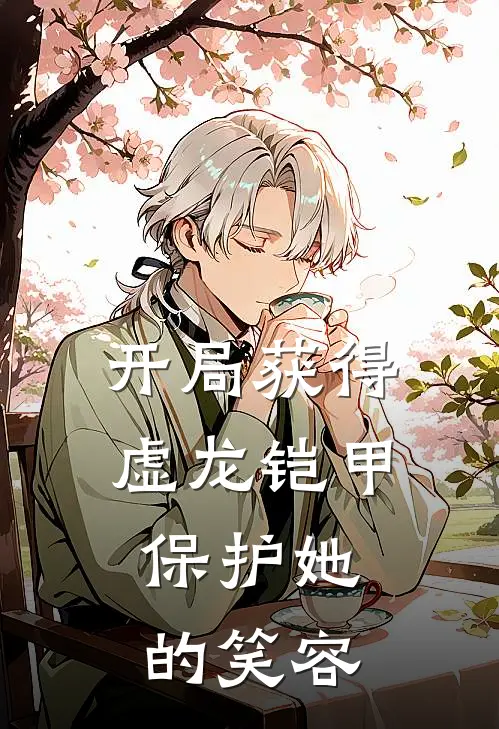 开局获得虚龙铠甲：保护她的笑容