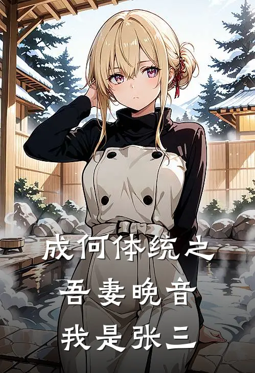 成何体统之吾妻晚音我是张三