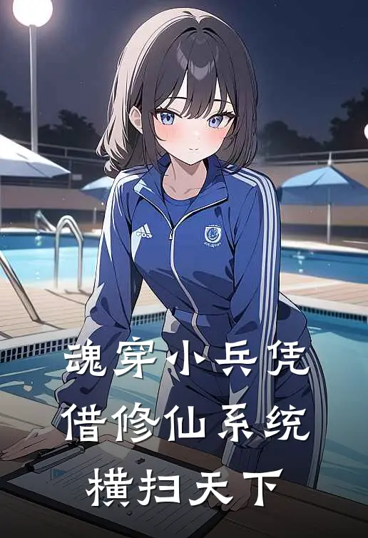 魂穿小兵凭借修仙系统横扫天下