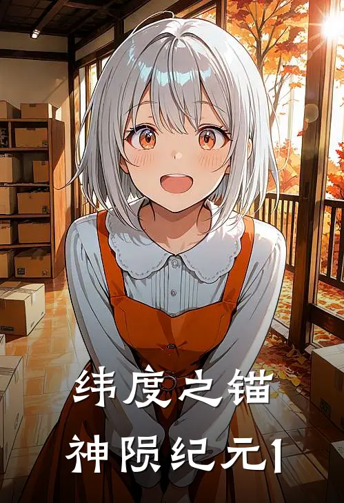 纬度之锚：神陨纪元1