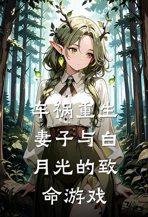 车祸重生：妻子与白月光的致命游戏