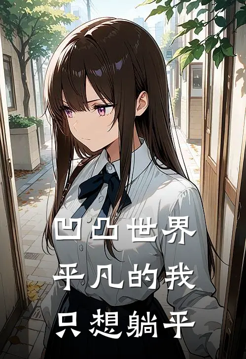 凹凸世界：平凡的我只想躺平