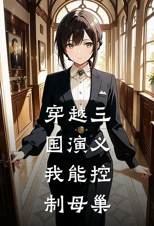 穿越三国演义，我能控制母巢