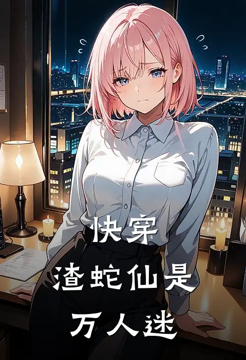 快穿：渣蛇仙是万人迷