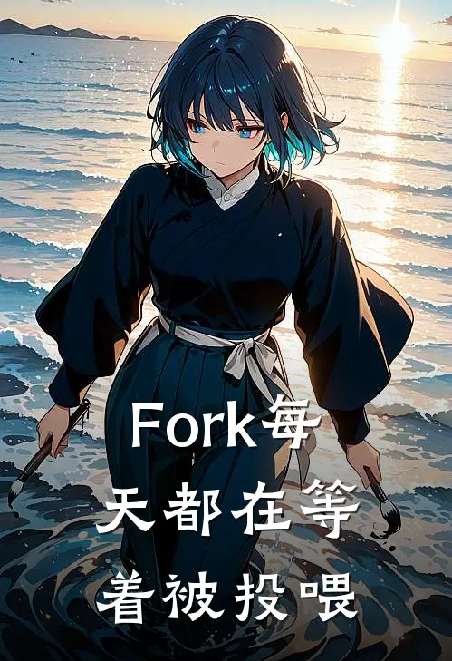 Fork每天都在等着被投喂