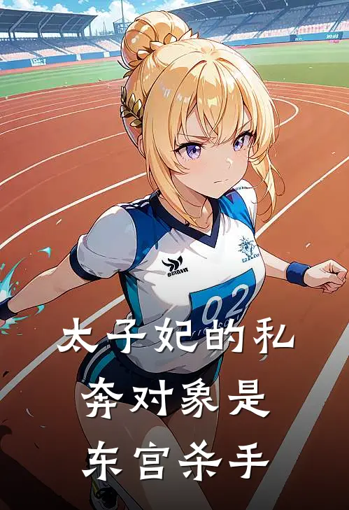 太子妃的私奔对象是东宫杀手