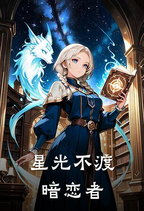 星光不渡暗恋者