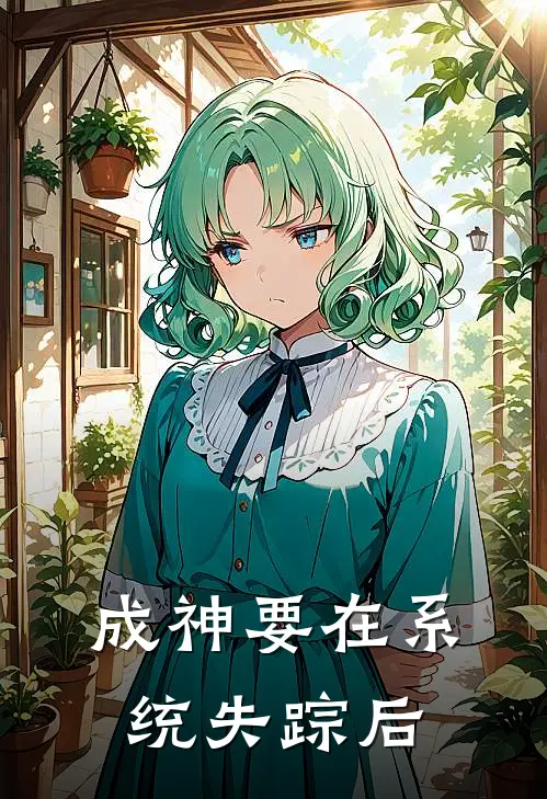 成神要在系统失踪后