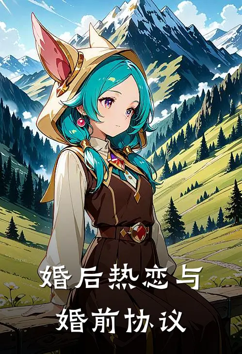 婚后热恋与婚前协议