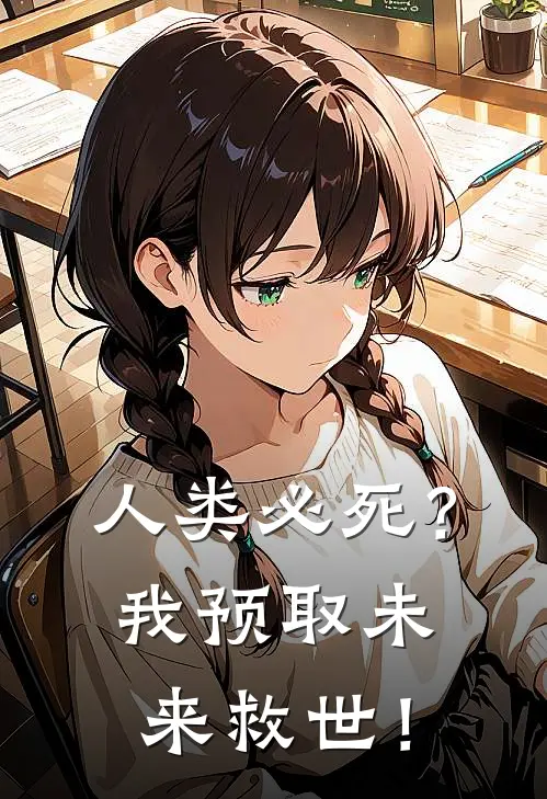 人类必死？我预取未来救世！