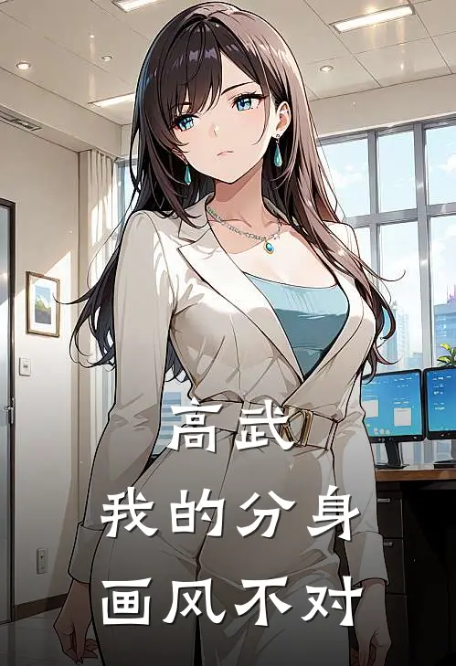 高武：我的分身画风不对