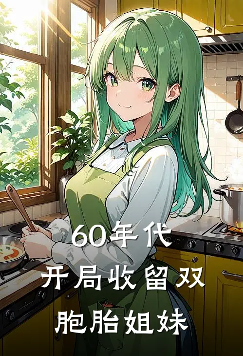 60年代：开局收留双胞胎姐妹