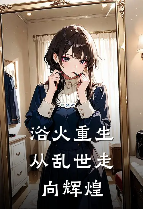 浴火重生：从乱世走向辉煌