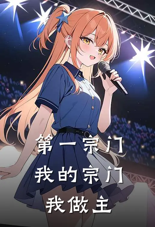 第一宗门：我的宗门我做主