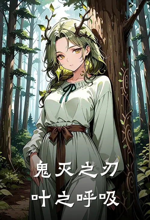 鬼灭之刃：叶之呼吸