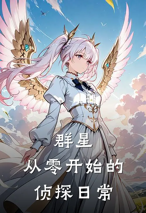 群星，从零开始的侦探日常