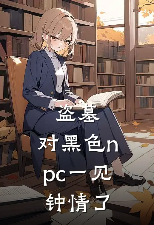 盗墓：对黑色npc一见钟情了