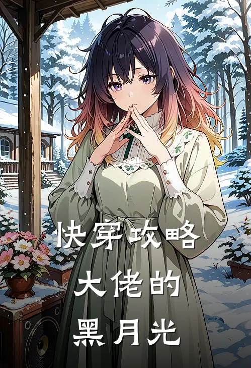 快穿攻略：大佬的黑月光