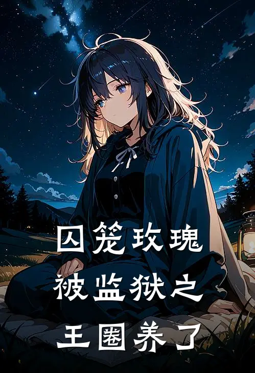 囚笼玫瑰：被监狱之王圈养了