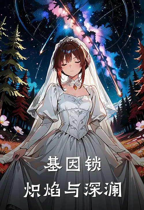 基因锁：炽焰与深澜