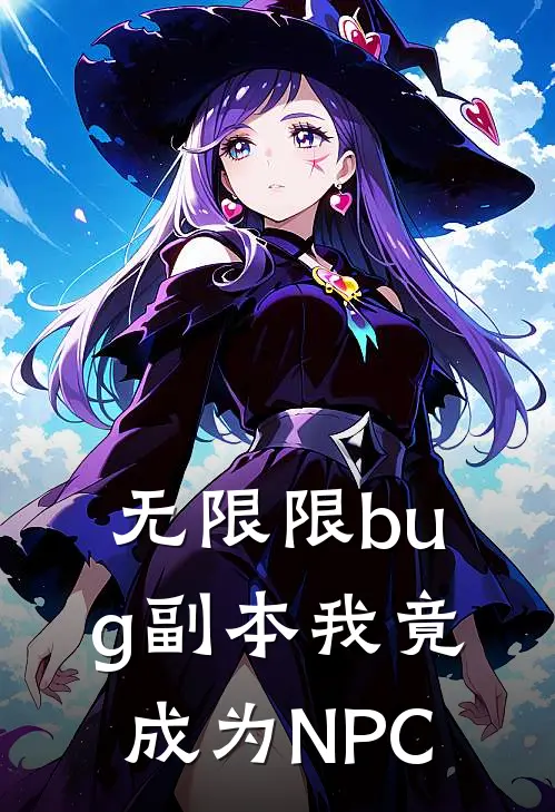 无限限bug副本我竟成为NPC