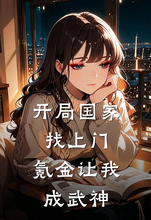 开局国家找上门，氪金让我成武神