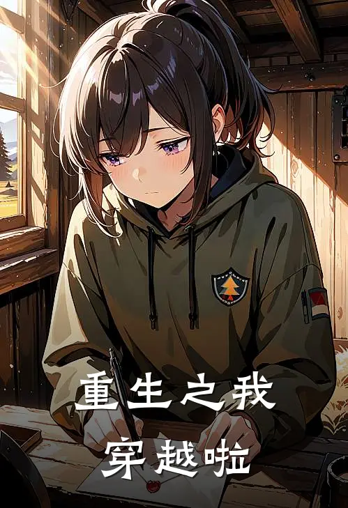 重生之我穿越啦
