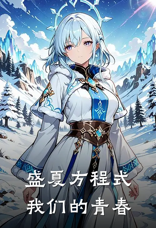 盛夏方程式，我们的青春