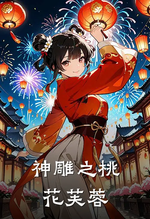 神雕之桃花芙蓉