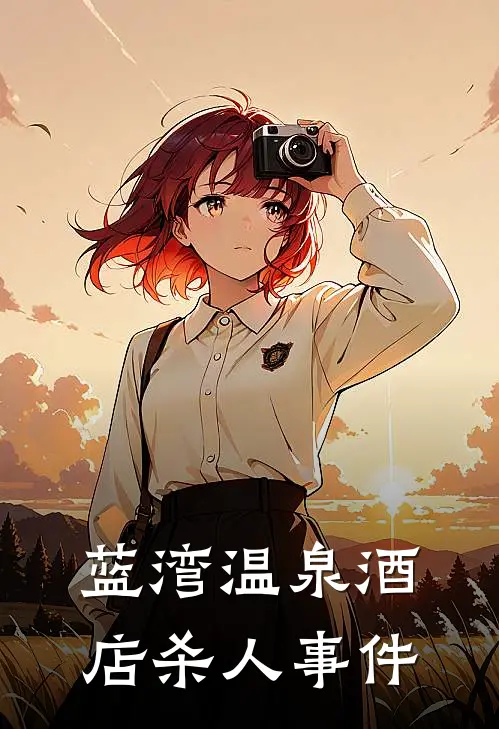 蓝湾温泉酒店杀人事件